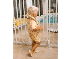 Bañador short · Wild Animals