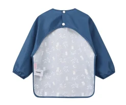 Babero con Mangas Magical Forest