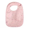 Babero Impermeable Blossom Birds