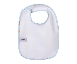 Babero Impermeable Circus Show