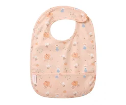 Babero Impermeable Mouse Fairies