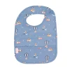 Babero Impermeable Planes
