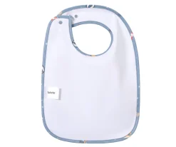 Babero Impermeable Planes