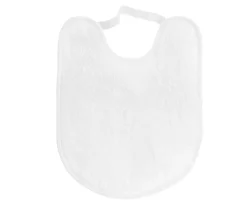 Babero Rizo Impermeable · Tutete