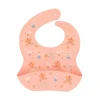 Babero silicona Mouse Fairies