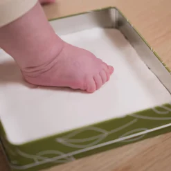 Baby Box · Petit Artichaut