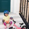 Balance Bike Lite Rosa - Micro