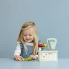 Balanza Nueva · Little Dutch