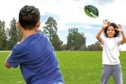 Balón de Fútbol Americano Warrior · DoUPlay