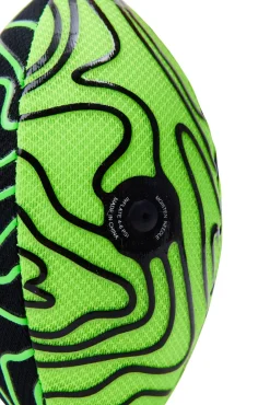 Balón de Fútbol Americano Warrior · DoUPlay