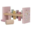 Banco de Golpeo Fairy Garden Little Dutch