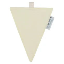Bandera Amarilla Deco · Little Dutch