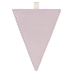 Bandera Lila Deco · Little Dutch