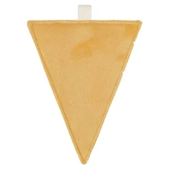 Bandera Ocre Deco · Little Dutch