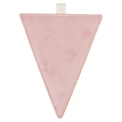Bandera Rosa Deco · Little Dutch