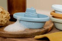 Barcos para el baño Azules · Little Dutch