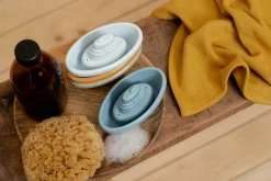 Barcos para el baño Azules · Little Dutch