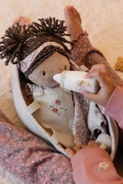 Bebé Evi Canastilla · Little Dutch