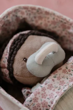 Bebé Evi Canastilla · Little Dutch