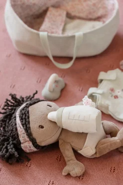 Bebé Evi Canastilla · Little Dutch
