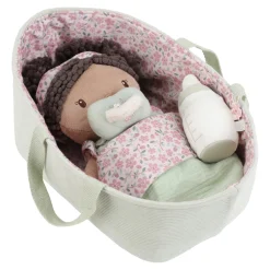 Bebé Evi Canastilla · Little Dutch
