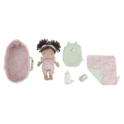 Bebé Evi Canastilla · Little Dutch