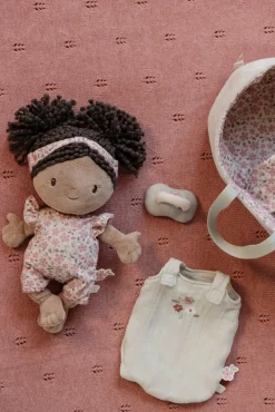 Bebé Evi Canastilla · Little Dutch