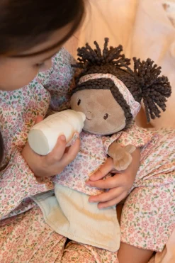 Bebé Evi Canastilla · Little Dutch