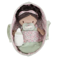 Bebé Evi Canastilla · Little Dutch