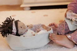 Bebé Evi Canastilla · Little Dutch