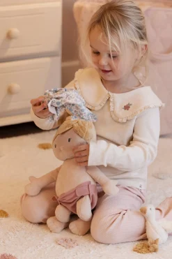 Bebé Julia Grande · Little Dutch