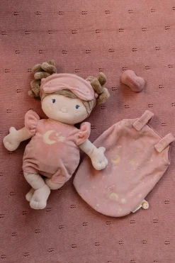 Bebé Rosa Grande · Little Dutch