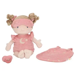 Bebé Rosa Grande · Little Dutch