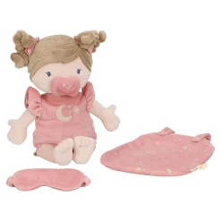 Bebé Rosa Grande · Little Dutch