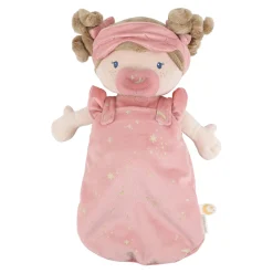 Bebé Rosa Grande · Little Dutch