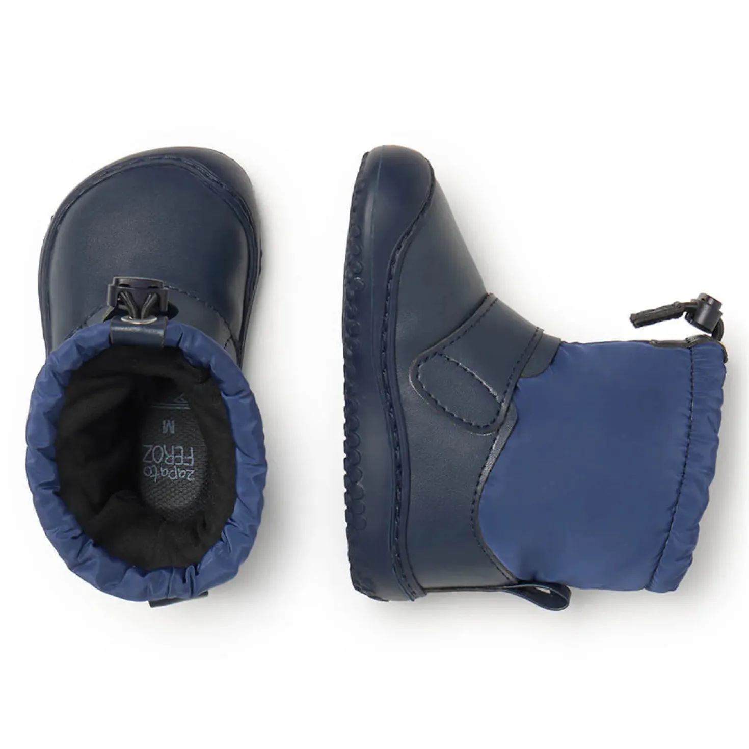 Bernia Feroz AW25