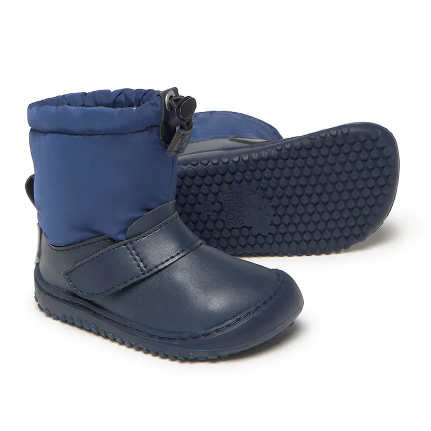 Bernia Feroz AW25