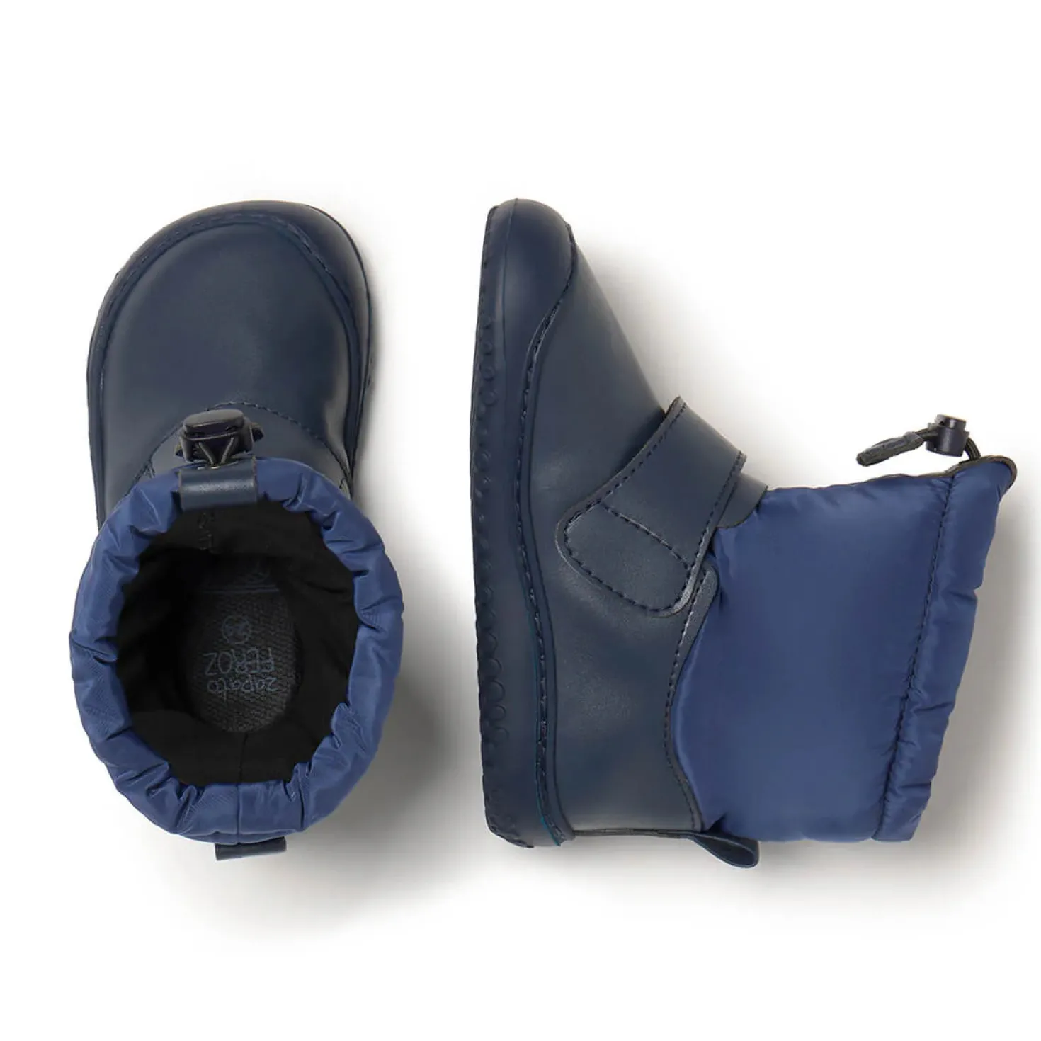 Bernia Rocker AW25