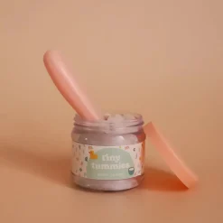 Biberon Mágico y Potito de Cereales con cuchara para muñecos · Tiny Harlow