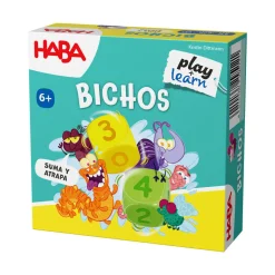 Bichos · HABA
