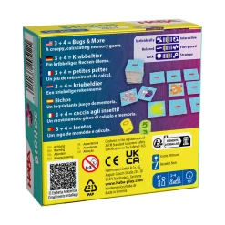 Bichos · HABA