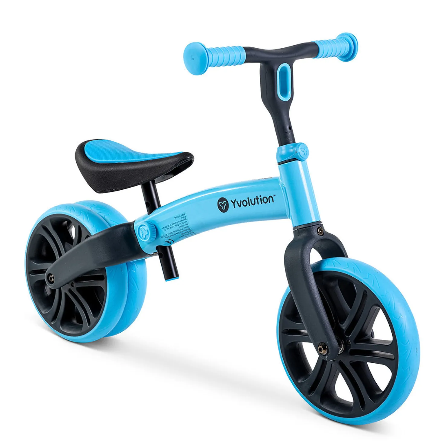 Bicicleta equilibrio Velo · Yvolution