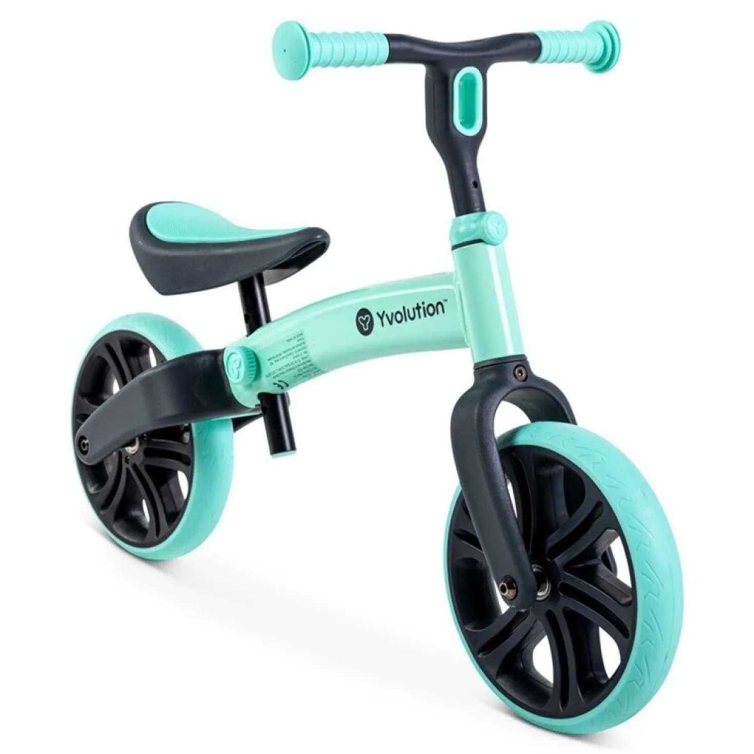 Bicicleta equilibrio Velo · Yvolution