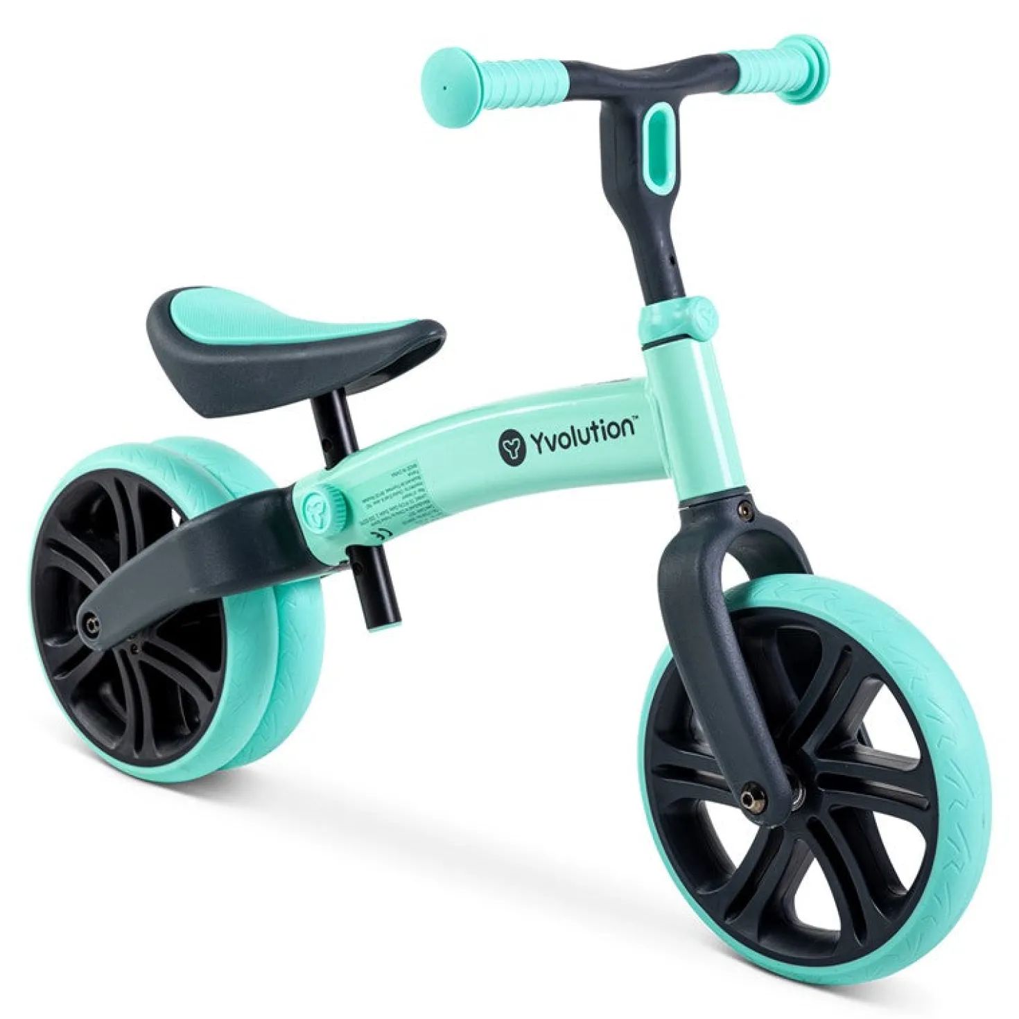 Bicicleta equilibrio Velo · Yvolution
