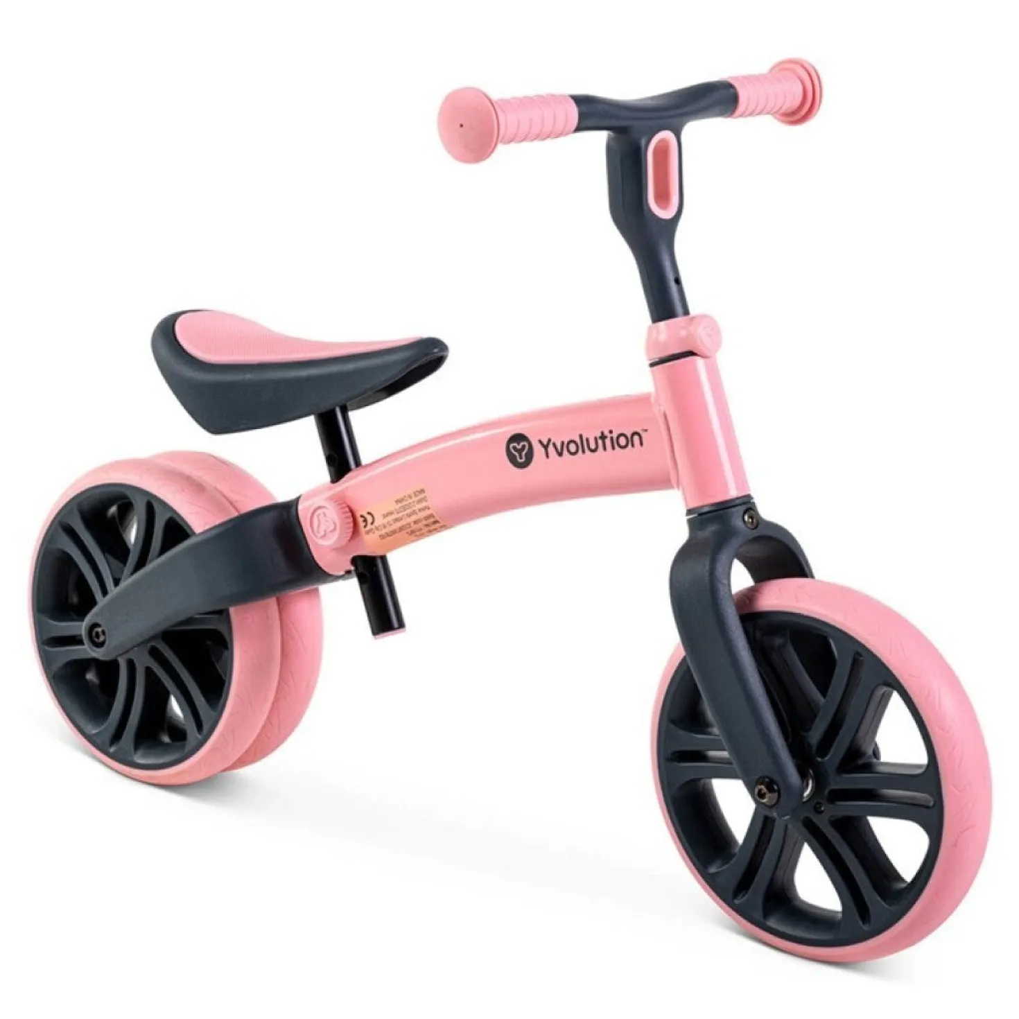 Bicicleta equilibrio Velo · Yvolution