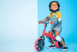 Bicicleta equilibrio Velo · Yvolution