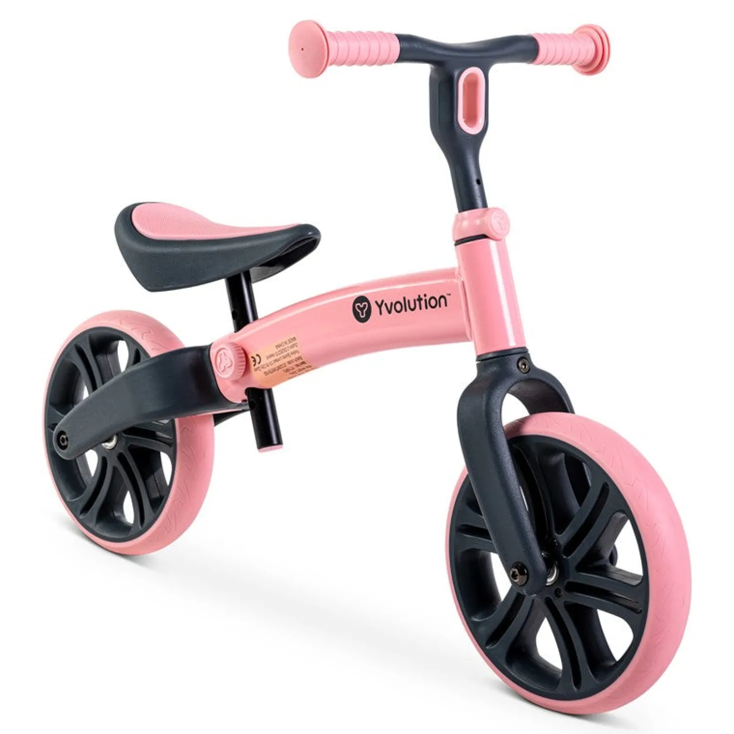 Bicicleta equilibrio Velo · Yvolution