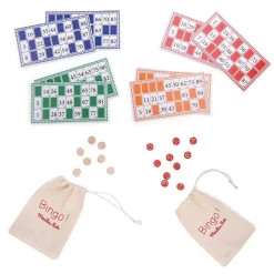 Bingo · Moulin Roty