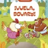 Bitmax & Co. 14 - ¡Vuela, Bovary!