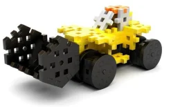 Bloques Meli · Basic Construcciones 4 en 1